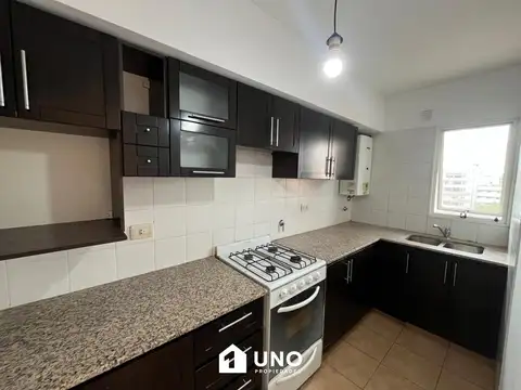 Departamento en Alquiler 15 años