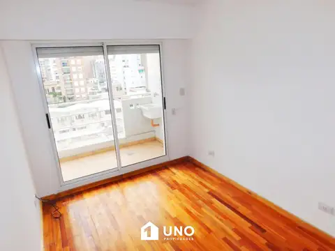 Departamento en Alquiler de 2 dormitorios