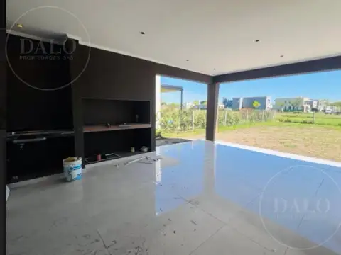 Casa en Venta A Estrenar