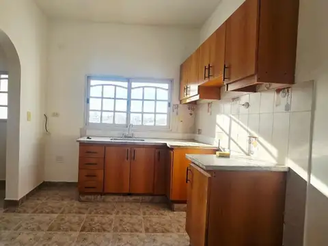 Departamento en Alquiler de 4 ambientes