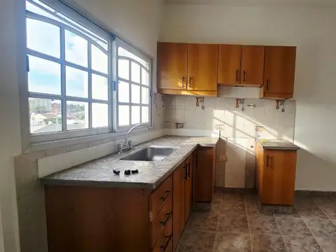 Departamento en Alquiler de 3 dormitorios