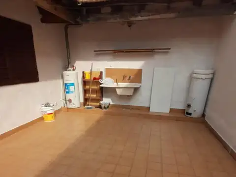 Depto Tipo Casa en Venta en Villa Bosch, USD 69.000