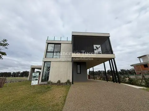 Casa en Venta en Nordelta, Partido de Tigre