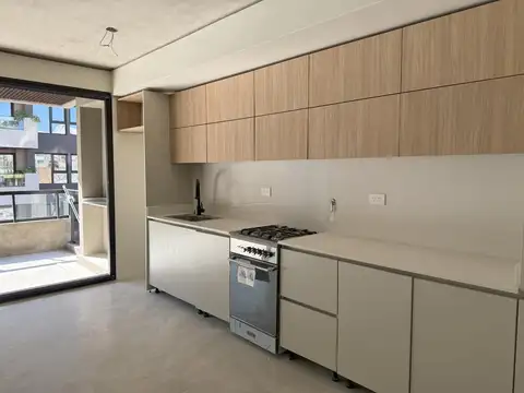 Departamento en Venta en Caballito, USD 205.000