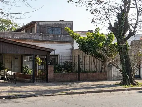 Casa en Venta en Paternal, CABA