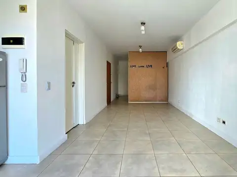 Departamento en Venta en Villa Crespo, USD 89.000