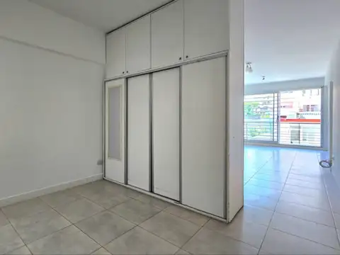 VENTA MONOAMBIENTE VILLA CRESPO FULL AMENITIES