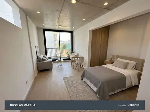 Departamento en Venta en Parque Chas, CABA