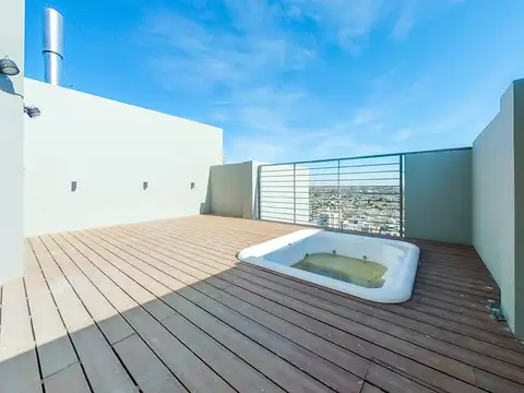 Departamento en Venta en San Lorenzo, USD 178.000