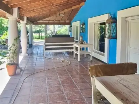 Quinta en Venta en Pilar, USD 250.000