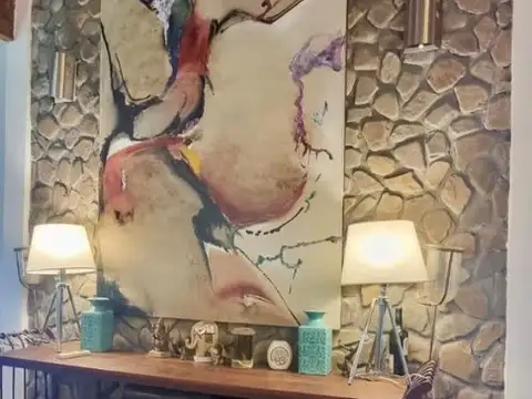 exclusiva propiedad en barrio margaritas Pilar