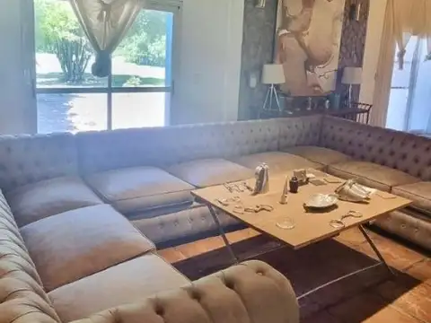 Quinta en Venta 20 años