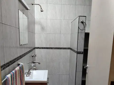 VENTA CASA PH 3 AMBIENTES HAEDO