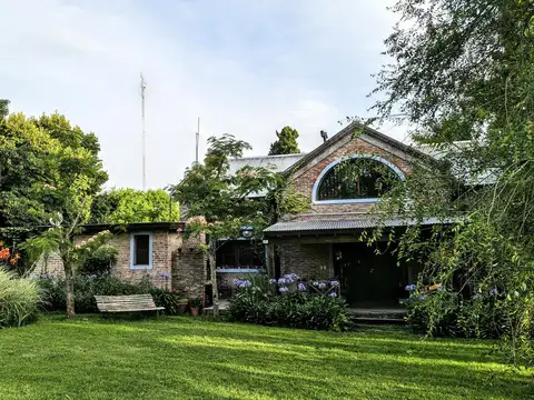 Chacra en alquiler en Chacras del Ocho, Pilar
