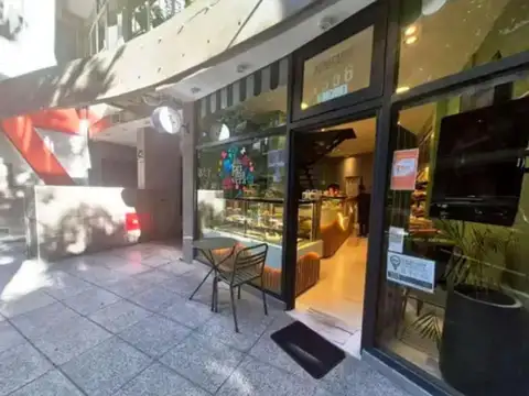 ALQUILER LOCAL COMERCIAL EN FLORES