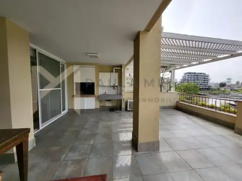 Departamento en Alquiler Temporal de 2 ambientes