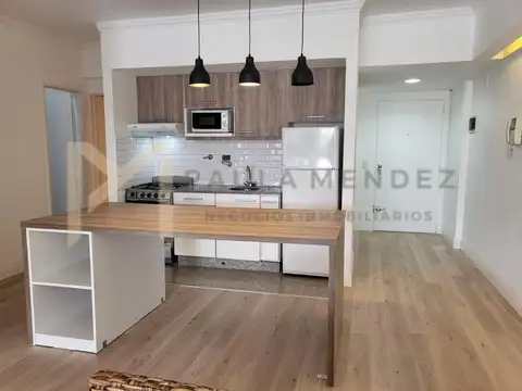 Departamento en Alquiler Temporal en Nordelta Terrazas de la Bahia, USD 1.500