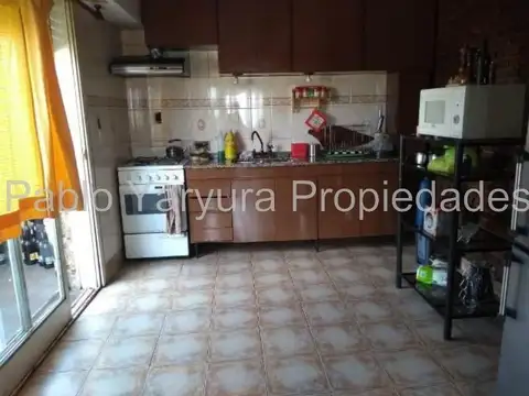 Depto Tipo Casa en Venta de 2 dormitorios
