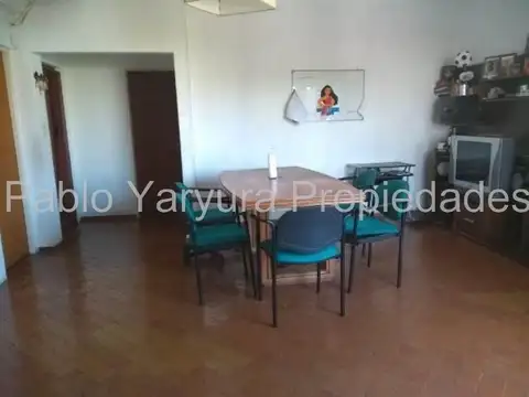 Depto Tipo Casa en Venta en Caseros, USD 70.000