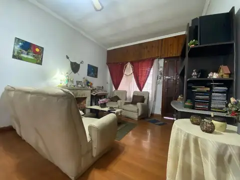 Casa en Venta en Quilmes Oeste, USD 85.000