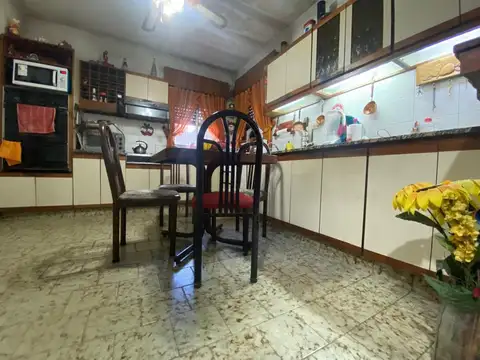 Casa en Venta 30 años