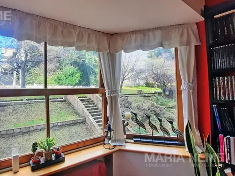 Departamento en Alquiler de 3 ambientes