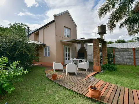 Casa en Venta de 3 dormitorios