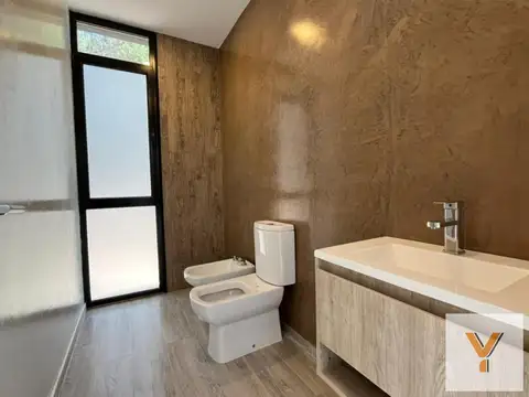 Casa en Venta 1 año
