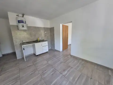 Departamento en Alquiler de 2 ambientes