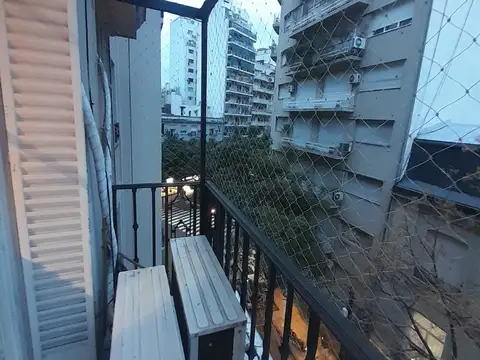 OFICINAS - PLANTA DIVIDIDA - RECOLETA, CAPITAL FEDERAL