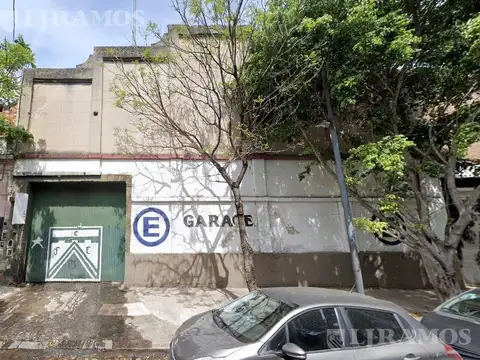 Cochera en Venta en Caballito, CABA