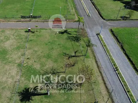 Terreno en Venta en Belen de Escobar, USD 40.000