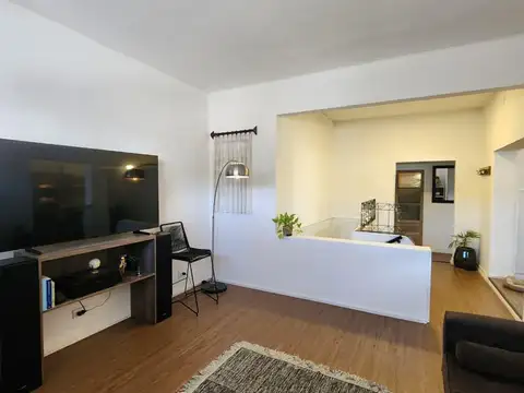 Depto Tipo Casa en Venta en Arroyito, $ 84.000