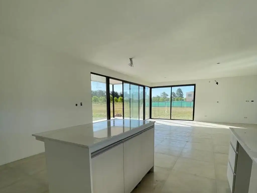 Casa en Venta en Estancia Villa Maria - 3 dormitorios