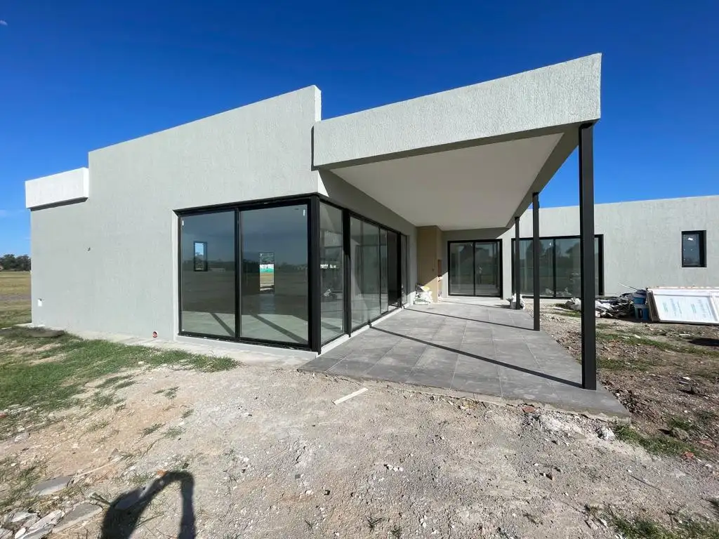 Casa en Estancia Villa Maria