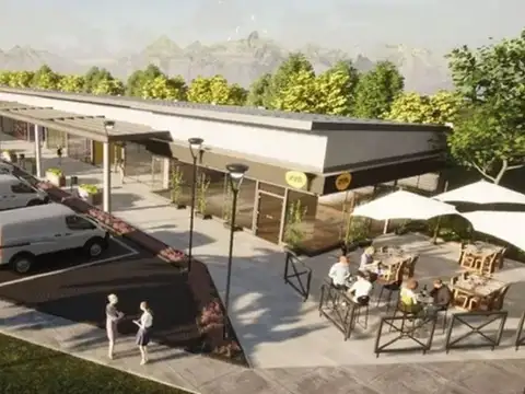 Venta Lote Distrito Gomez, Coquimbito