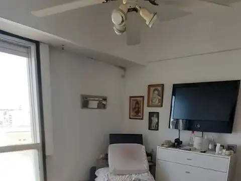 Departamento de 2 ambientes - Quilmes Centro,  Lavalle al 695