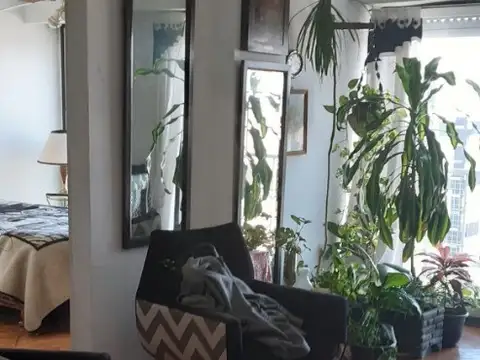 Departamento de 2 ambientes - Quilmes Centro,  Lavalle al 695