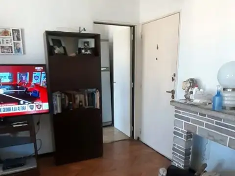 Departamento en Venta en Quilmes, USD 70.000