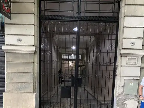 Departamento en Venta en Constitución.