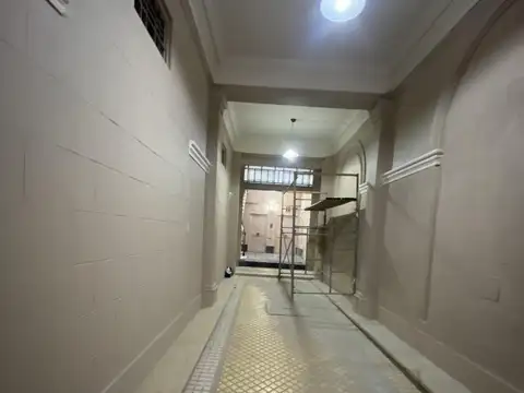 Departamento en Venta en Barracas, USD 75.000