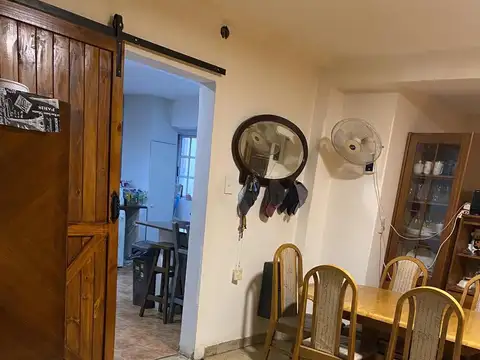 Departamento en Venta 35 años
