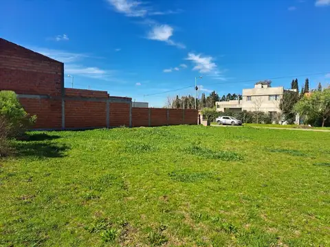 Terreno en Venta 14  mts Frente