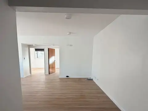 Departamento en venta en Microcentro