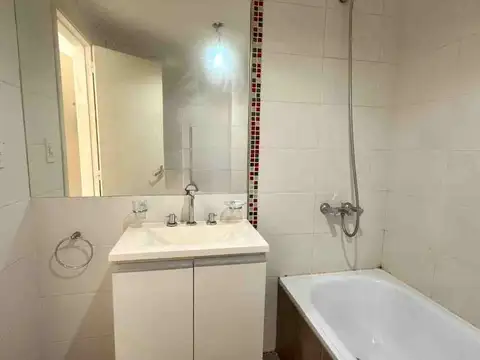 DEPARTAMENTO EN ALQUILER MONOAMBIENTE CON PILETA