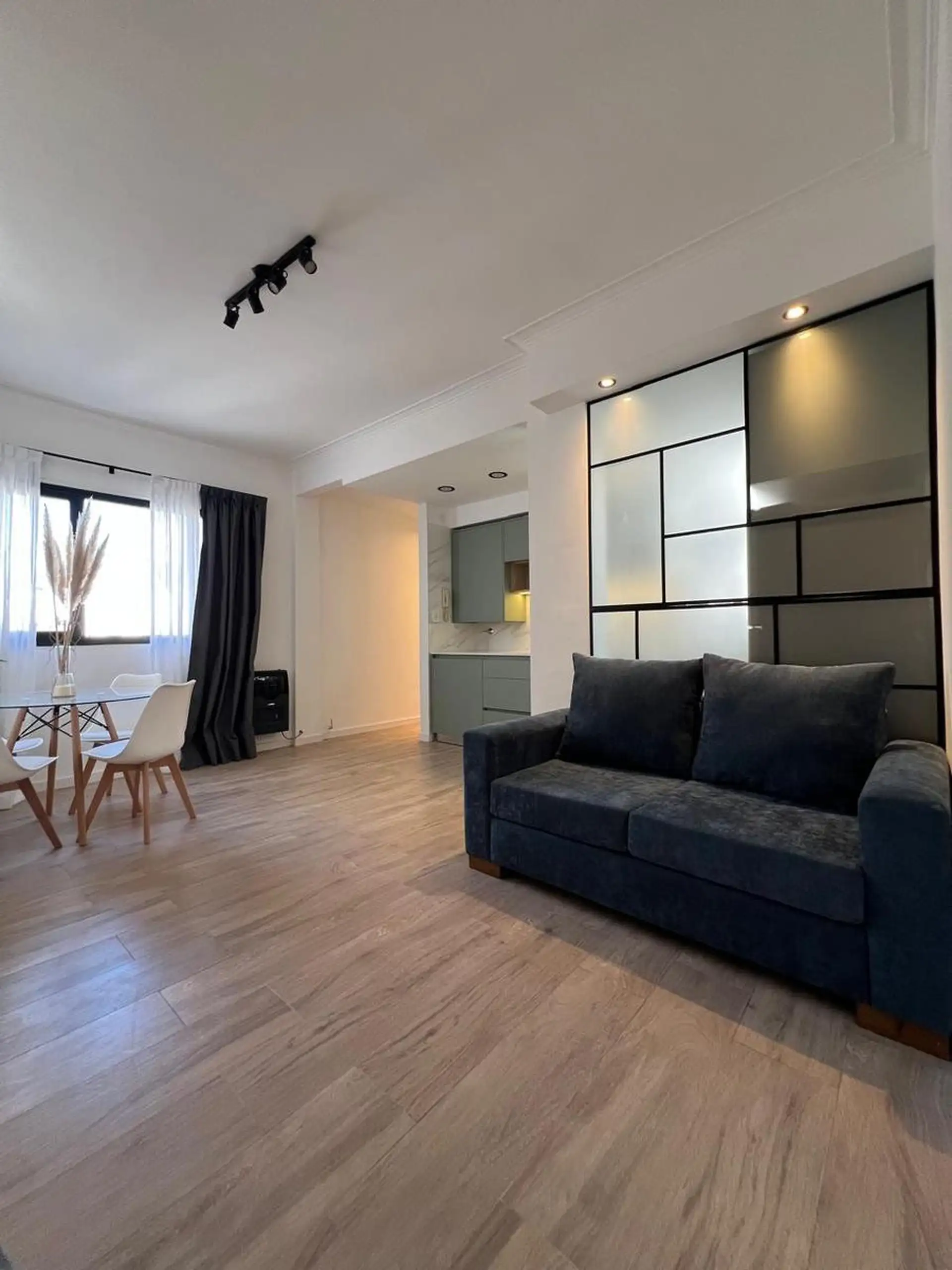 Departamento 3 ambientes en venta
