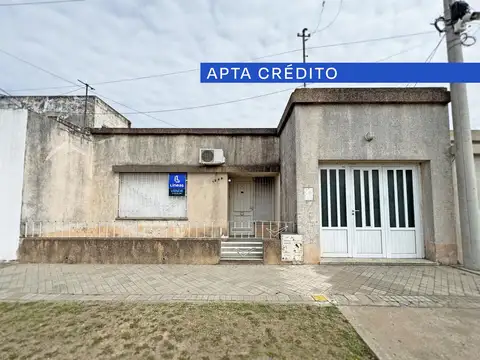 Casa en venta