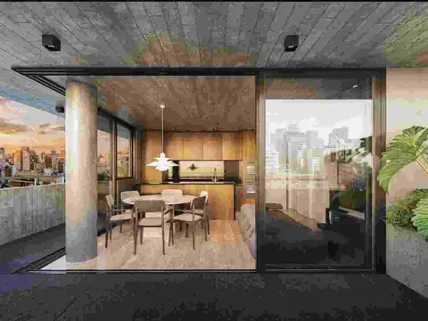 Departamento en Venta en Rosario, Santa Fe