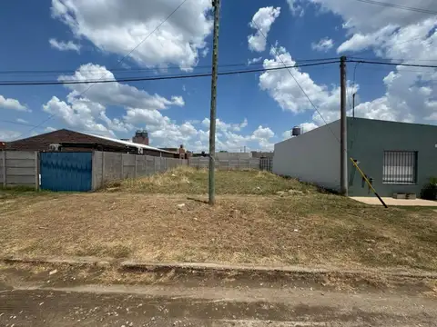 VENTA DE TERRENO EN JUNIN 2800