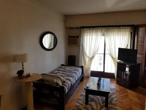 Departamento en Venta en Palermo, USD 70.000